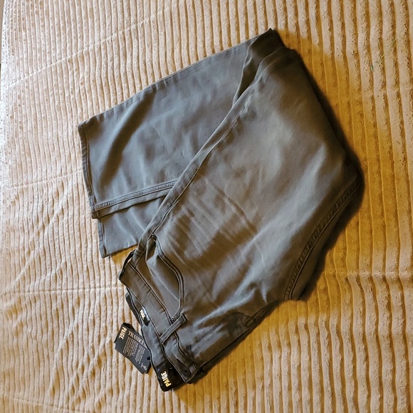 Paige Normandie Transcend Grey size 32 pants - Picture 6 of 16